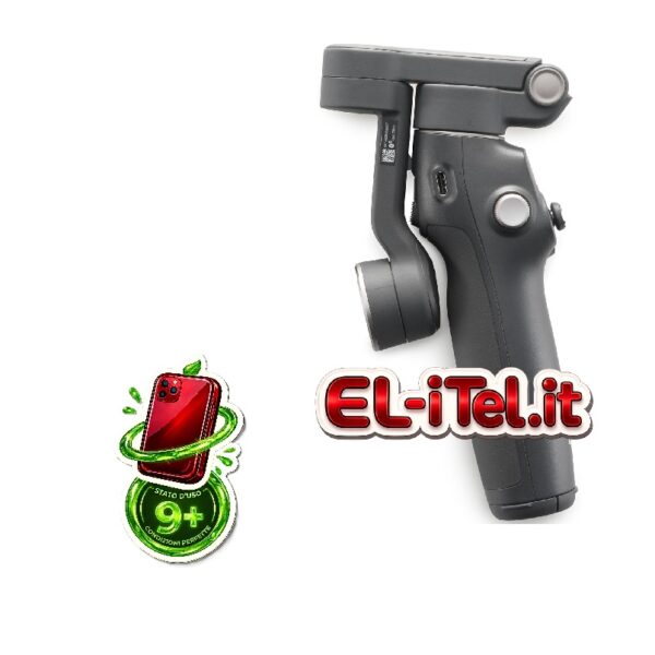 DJI Osmo Mobile 8 (Gimbal) Gray