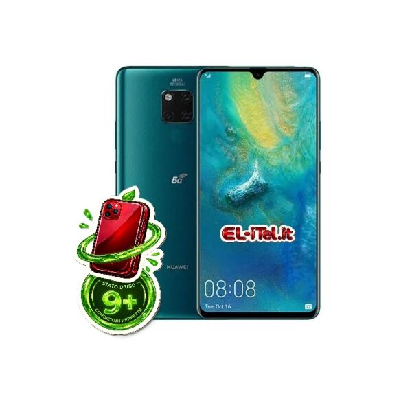 Huawei Mate 20 X 5G (8-256) Green