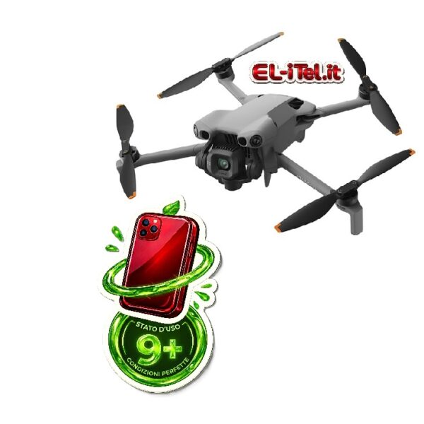 DJI Mini 5 Pro Fly More Combo (RC 2) Gray