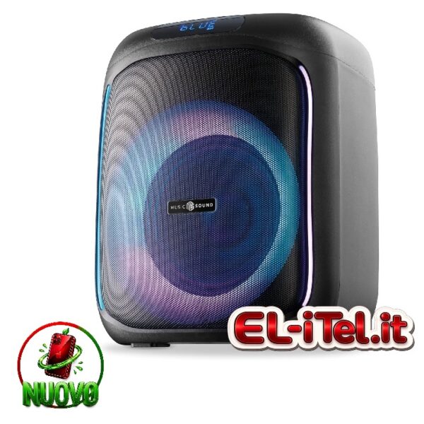 Music Sound – SOUND BOX