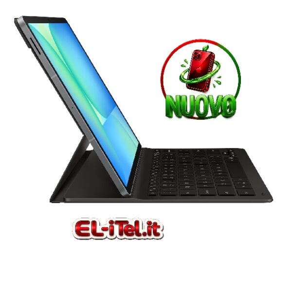Samsung TAB S10 FE 5G (12-256) + Book Cover Keyboard Slim