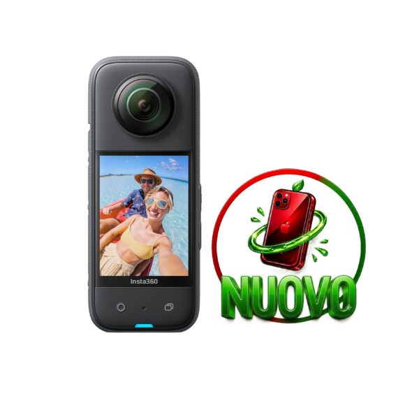 INSTA360 X3 (Action Camera)