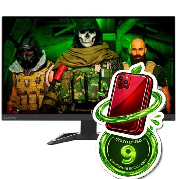Monitor Lenovo G27-30