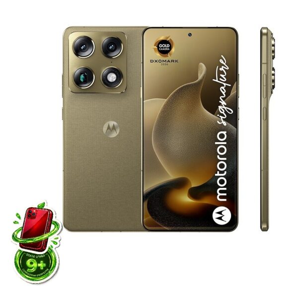 Motorola Signature Martini Olive (16-512)