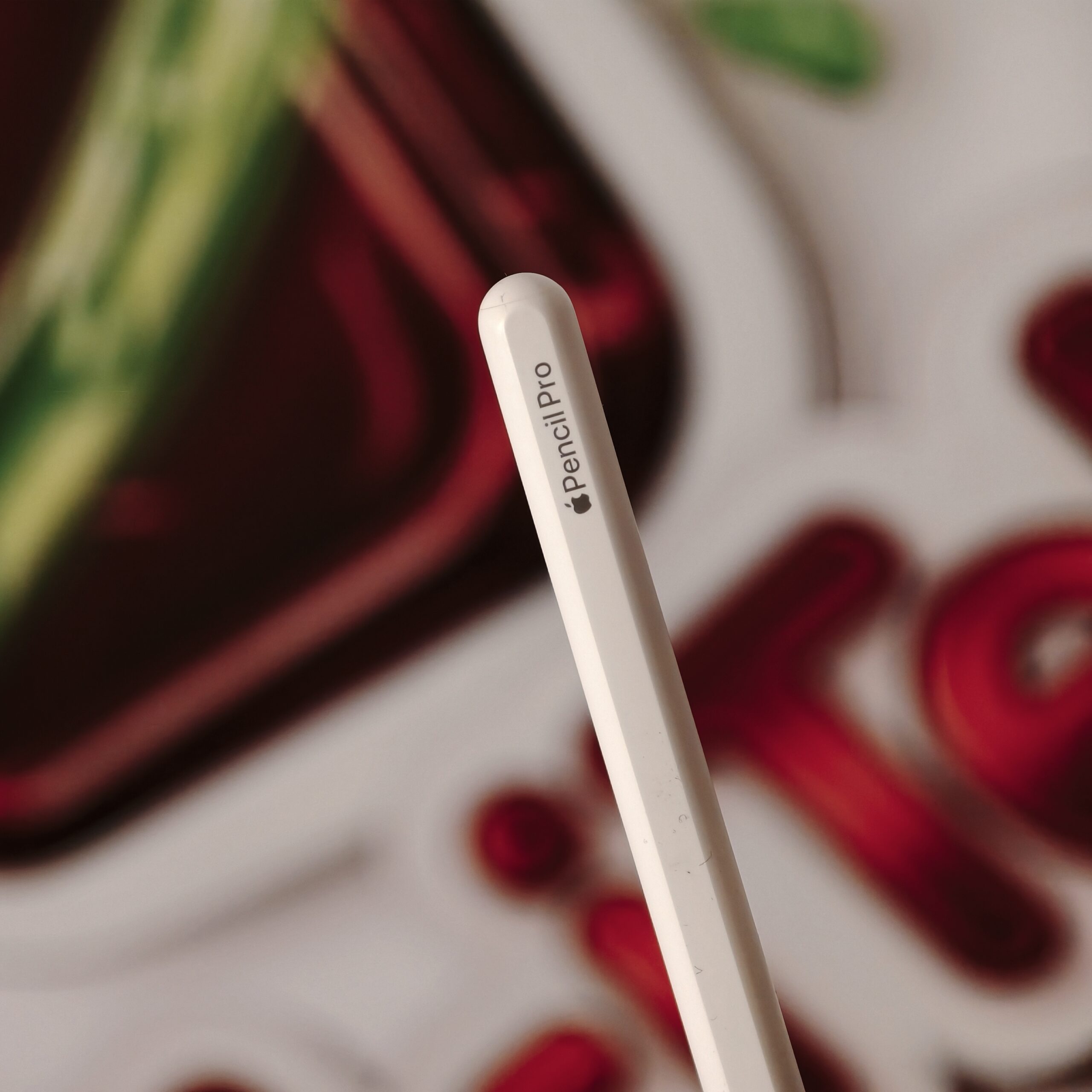 Apple Pencil PRO - El-itel.it