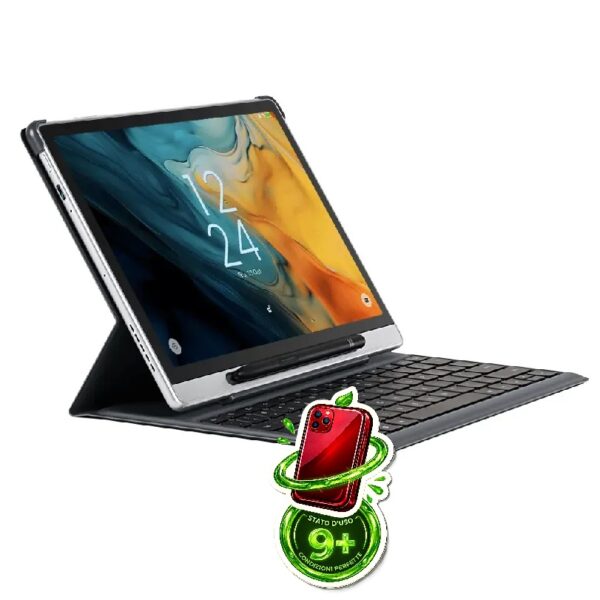 Magic Note Pad XP pen + Tastiera e Cover