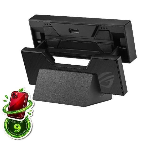 Asus Rog eye s