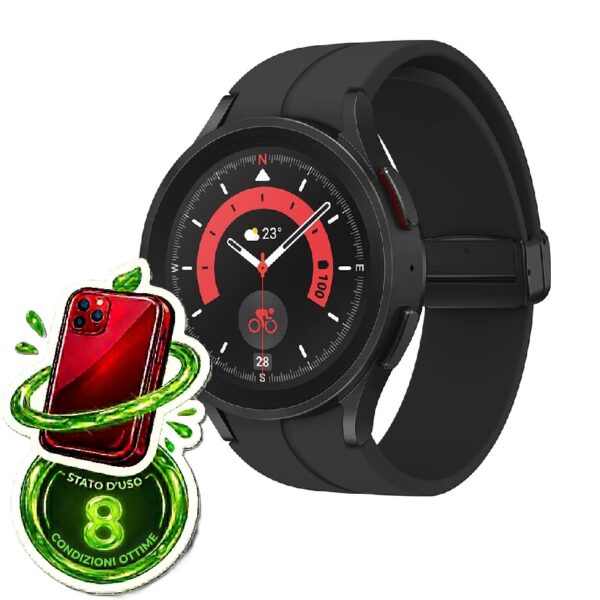 SAMSUNG Galaxy Watch5 Pro