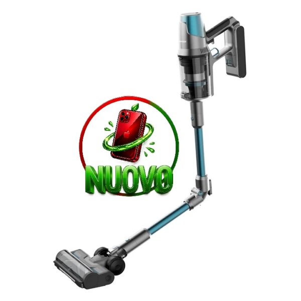 Nimbos RS20 650W - Senza Fili