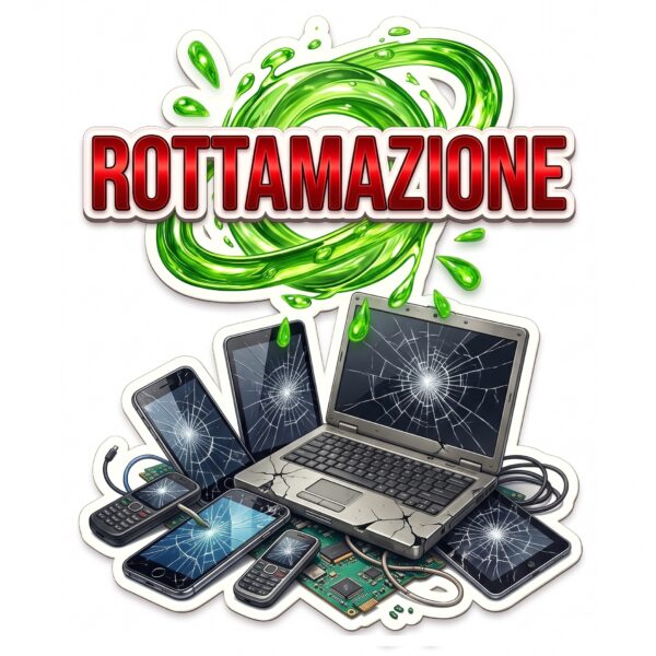 Campagna Rottamazione Hi-Tech