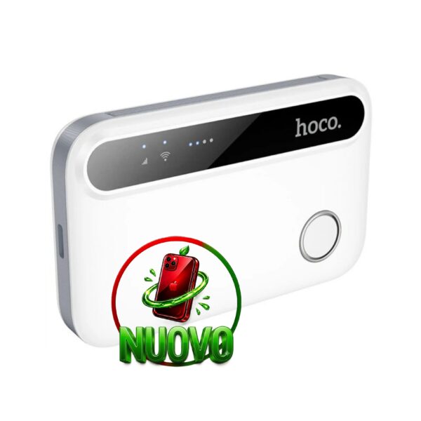 ROUTER WI-FI HOCO HI41 - Velocità 150 Mbps
