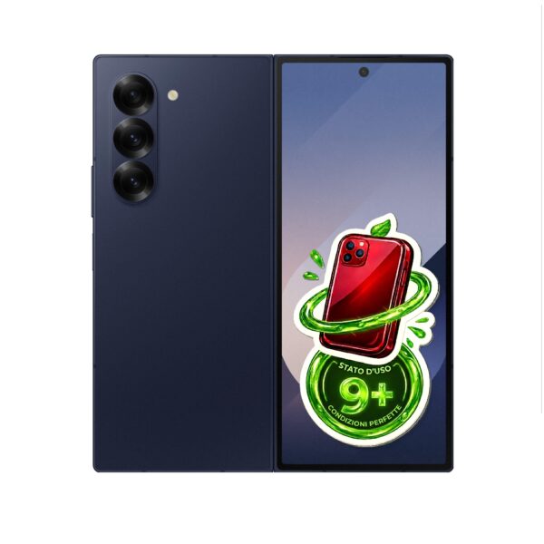 Samsung z Fold 6 (12-256) Blu