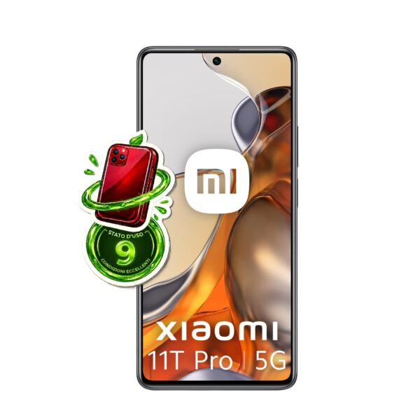 Xiaomi 11T Pro 256GB