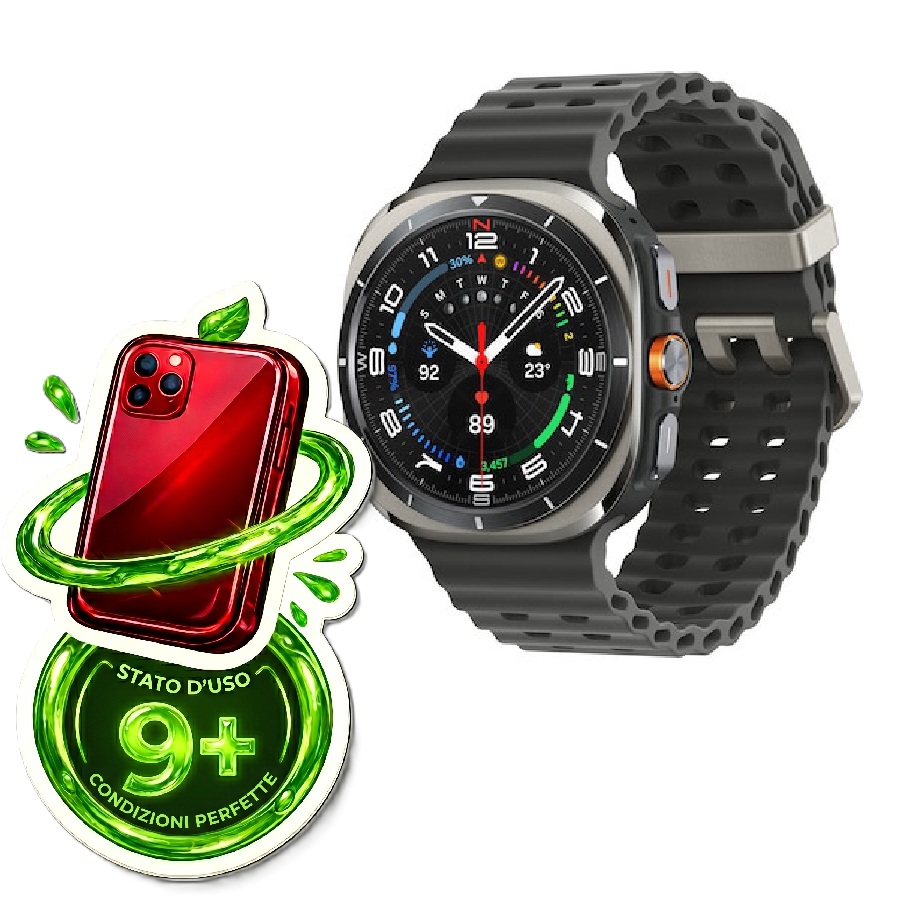 Samsung Watch ULTRA - 2024