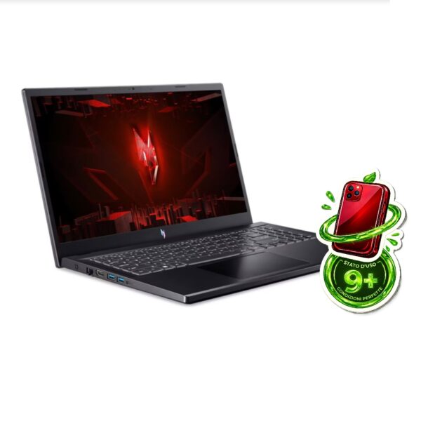 Acer Nitro V 15 ANV15-51-97UV  (1TB SSD - 16GB RAM - RTX4060 )
