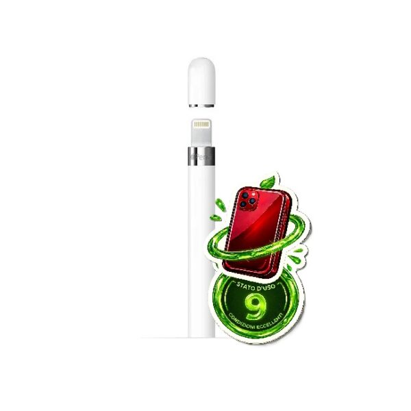 Apple Pencil (Prima Generazione)