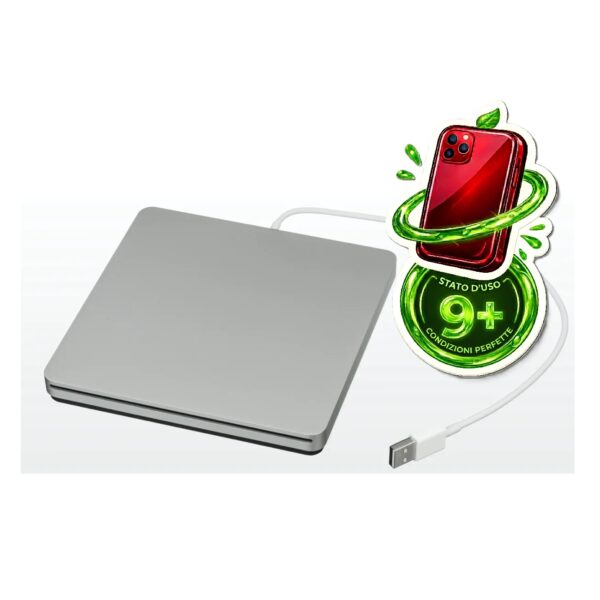 Apple USB SuperDrive
