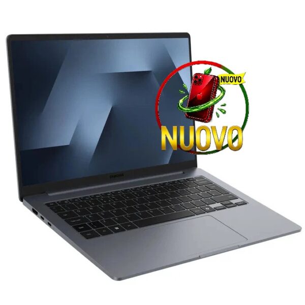 Samsung Book6 (8-256) i5 - 14"