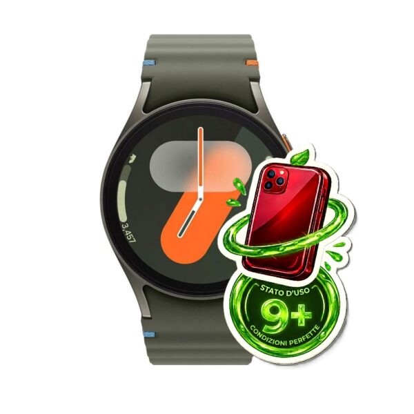 Samsung Galaxy Watch7 40mm - Green