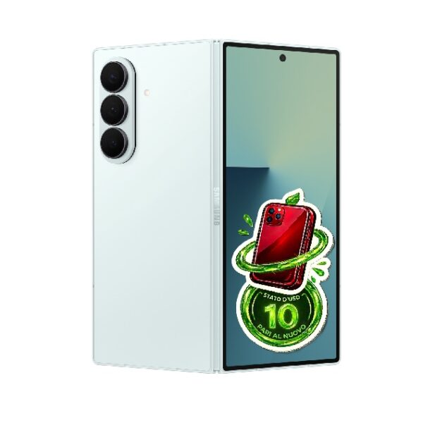 Samsung Fold 7 (12-512) - Colorazione Esclusiva Mint