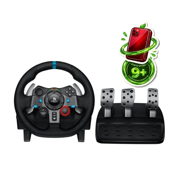 Logitech G29 Driving Force